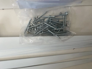 Regalsystem - demontiert- sofort abholbereit Bild 5