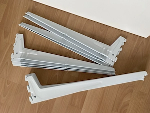 Regalsystem - demontiert- sofort abholbereit Bild 4