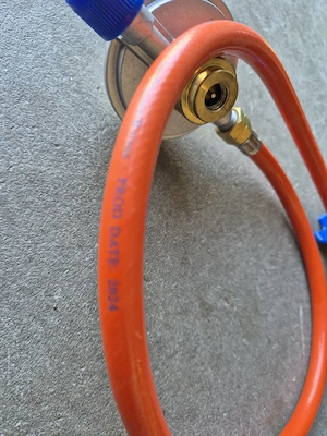 Cadac Gasdruckregler-Set für Gaskartuschen (EN417)   2024 Bild 2