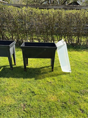 Hochbeet Balkon Bild 4