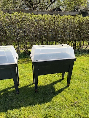 Hochbeet Balkon Bild 3