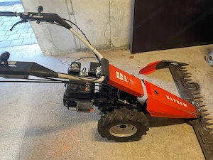 Motormäher Reform 206