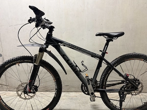 Cube Damen Bike Rahmen Größe M Bild 2