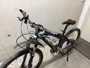 Cube Damen Bike Rahmen Größe M Bild 4