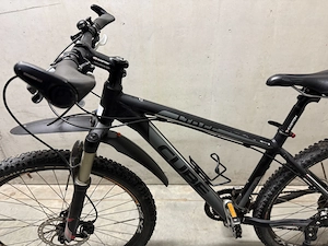 Cube Damen Bike Rahmen Größe M Bild 3