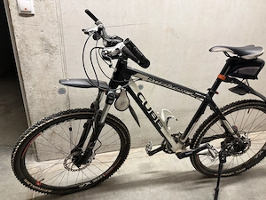 Cube Herren Bike M Bild 4