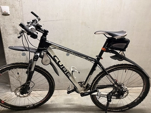 Cube Herren Bike M Bild 3