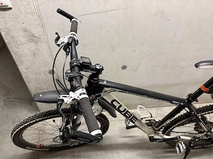 Cube Herren Bike M Bild 2