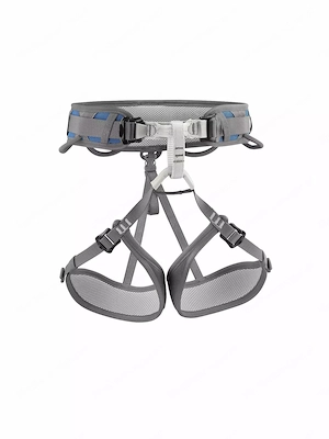 PETZL Klettergurt Corax (540g, Size 2, L-XL)