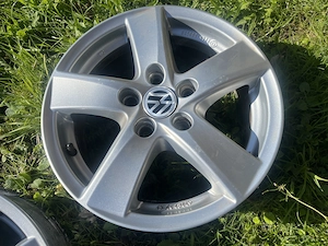 Alufelgen VW Bild 2