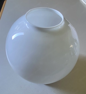 Lampenkugeln zu verschenken Bild 2