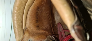 Berg , Jagd , Wander , Arbeits Stiefel Bild 2