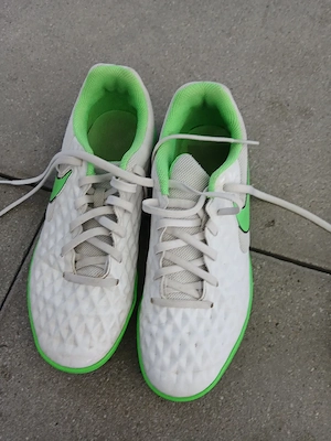 nike hallenschuhe gr 39