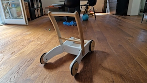 Pinolino Lauflernwagen 