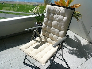  Komplettes Gartenmöbel Set * Guter gebrauchter Zustand * Bild 2