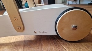 Pinolino Lauflernwagen  Bild 3