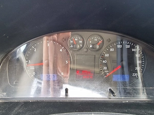 VW TransVan T5 2.5 TDI D-PF 4motion Transporter | Kastenwagen Bild 9