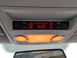 VW TransVan T5 2.5 TDI D-PF 4motion Transporter | Kastenwagen Bild 8