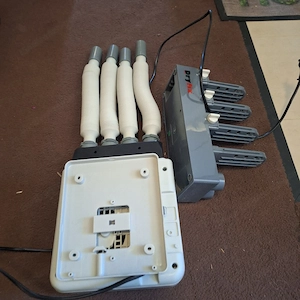 Dryfix Schuhtrockner Handschuhtrockner  Bild 3