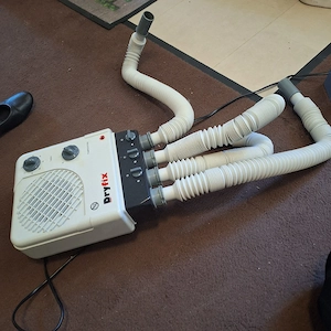 Dryfix Schuhtrockner Handschuhtrockner  Bild 2