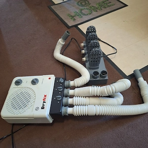 Dryfix Schuhtrockner Handschuhtrockner  Bild 4