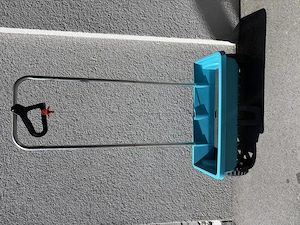 Streuwagen zu verschenken Bild 2