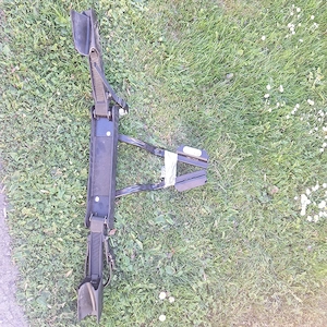 Audi Radträger Zusatz  Bild 3