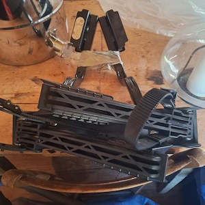 Audi Radträger Zusatz 