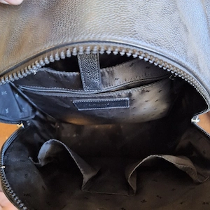 Michael Kors Rucksack Bild 2