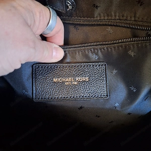 Michael Kors Rucksack Bild 3