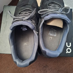 On Sneaker Outdoor  Cloudventure Bild 2