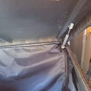 Gartenbox Kunstrattan Bild 2