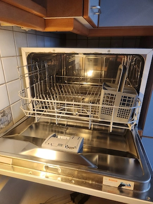 Spülmaschine Bild 2