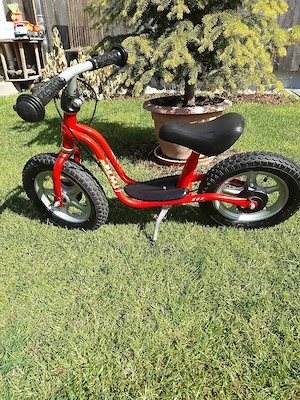 Laufrad Puky 12 Zoll 