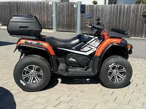 Quad CF Moto Cforce 520L 4x4 Bild 3