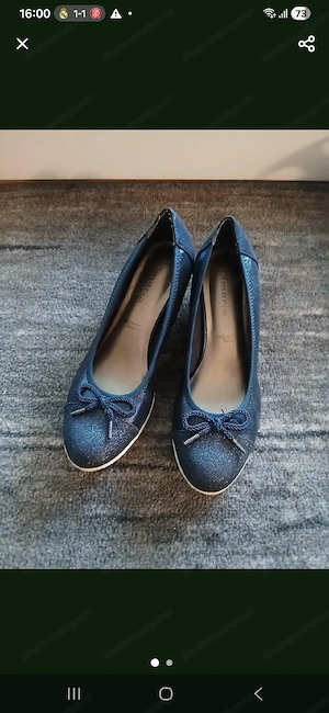 tamaris schuhe gr 41 Bild 2