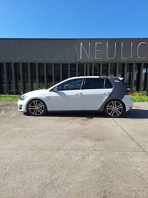 VW Golf 7 Gtd Bild 2