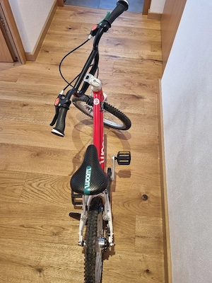 Woom 3 Automatic Bild 6