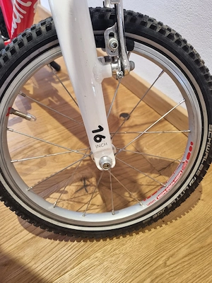 Woom 3 Automatic Bild 5