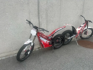 GasGas Elektro Trialbike (TXT) in sehr gutem Zustand. Bild 3