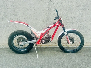 GasGas Elektro Trialbike (TXT) in sehr gutem Zustand.