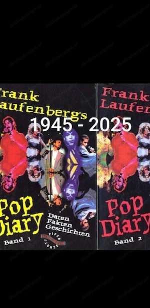 LisaStansfield60G.Michael&QueenAZ AaronZzTop Bild 2