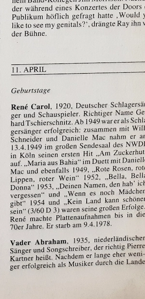 LisaStansfield60G.Michael&QueenAZ AaronZzTop Bild 3