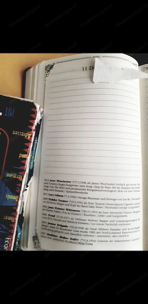 LisaStansfield60G.Michael&QueenAZ AaronZzTop Bild 9