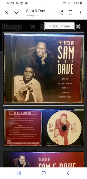 LisaStansfield60G.Michael&QueenAZ AaronZzTop Bild 10