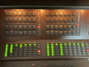 Orgel Yamaha AR100 Premiummodell Bild 4