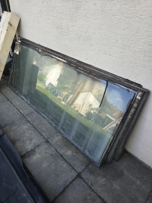 Glasscheiben  Bild 2
