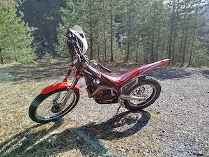 Beta EVO 300 Factory 