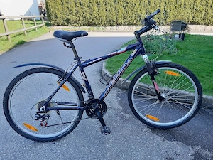 Merida Mountainbike günstig abzugeben!