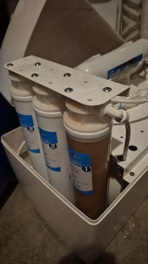 Wasserfilter Bild 2